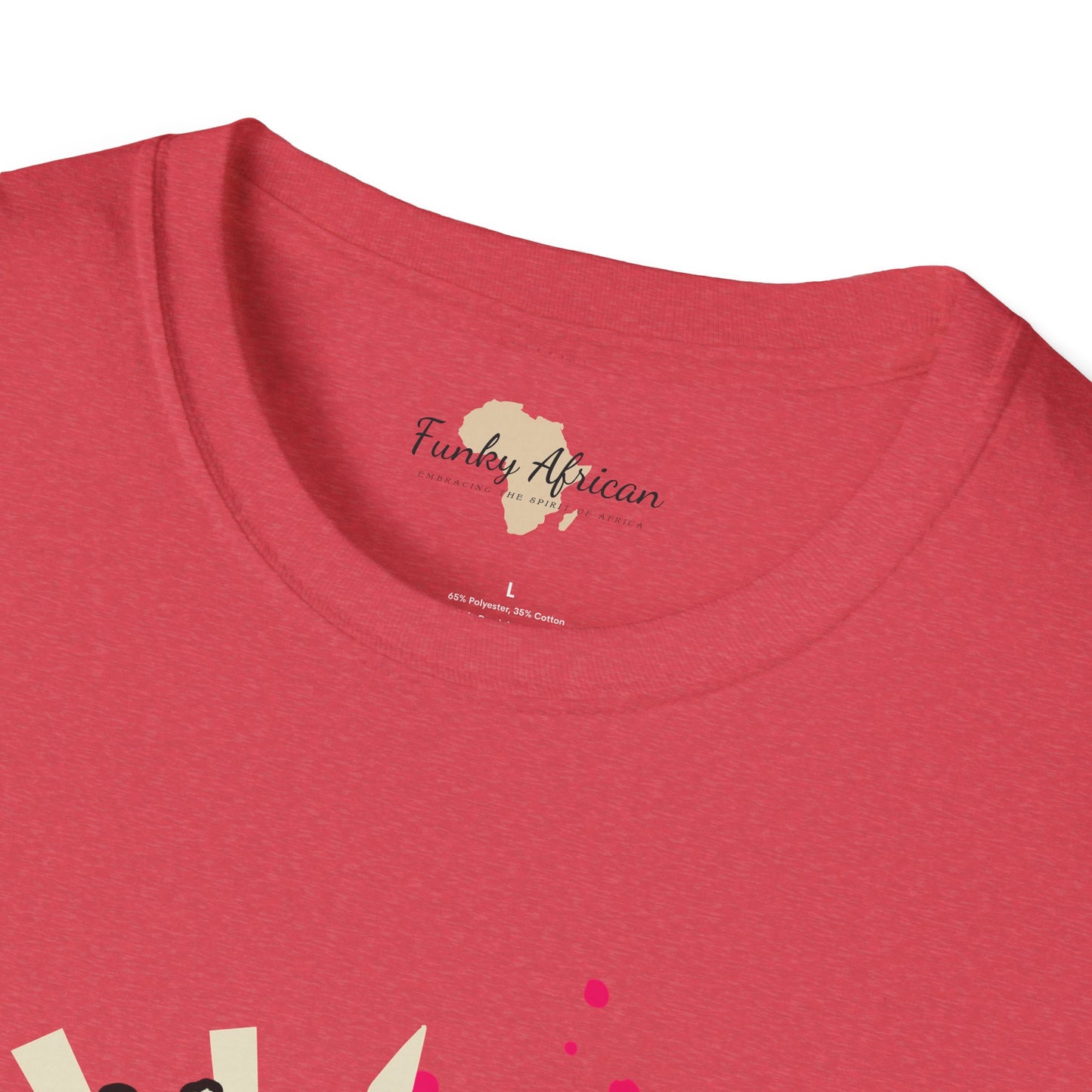 Great all the time unisex tee