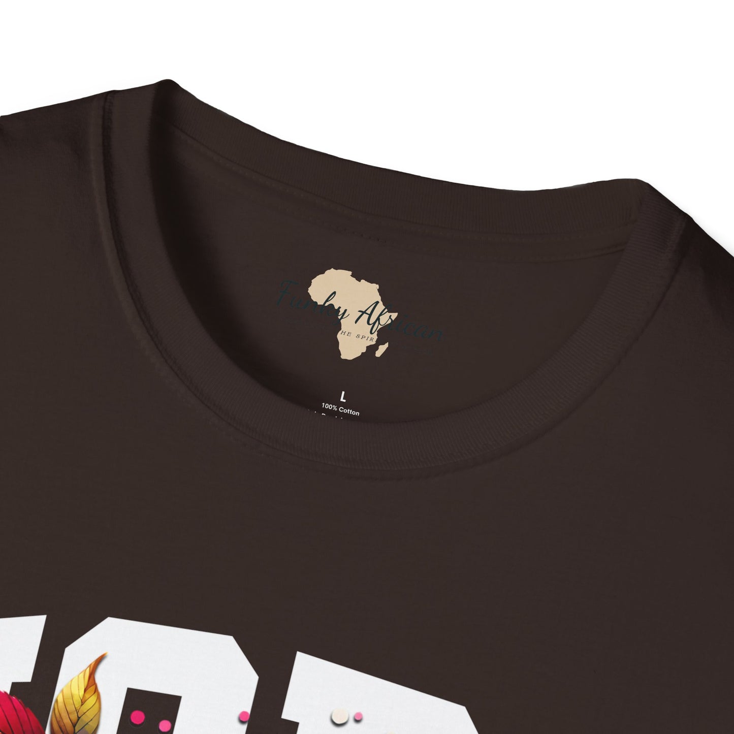 Hope unisex tee