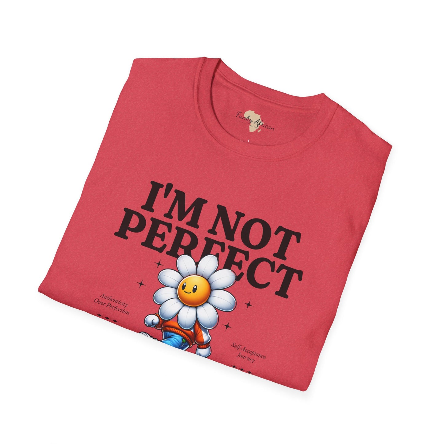 Always myself unisex tee