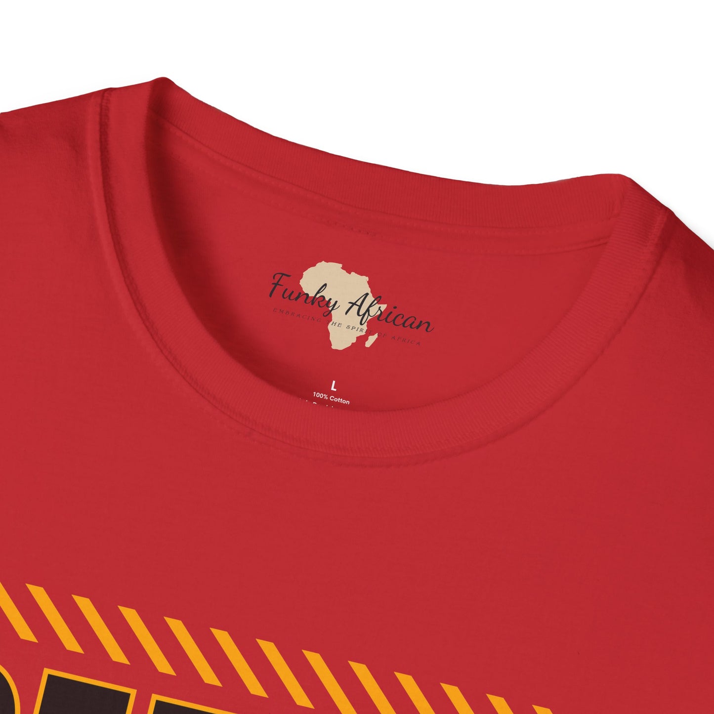 Push your limits unisex tee
