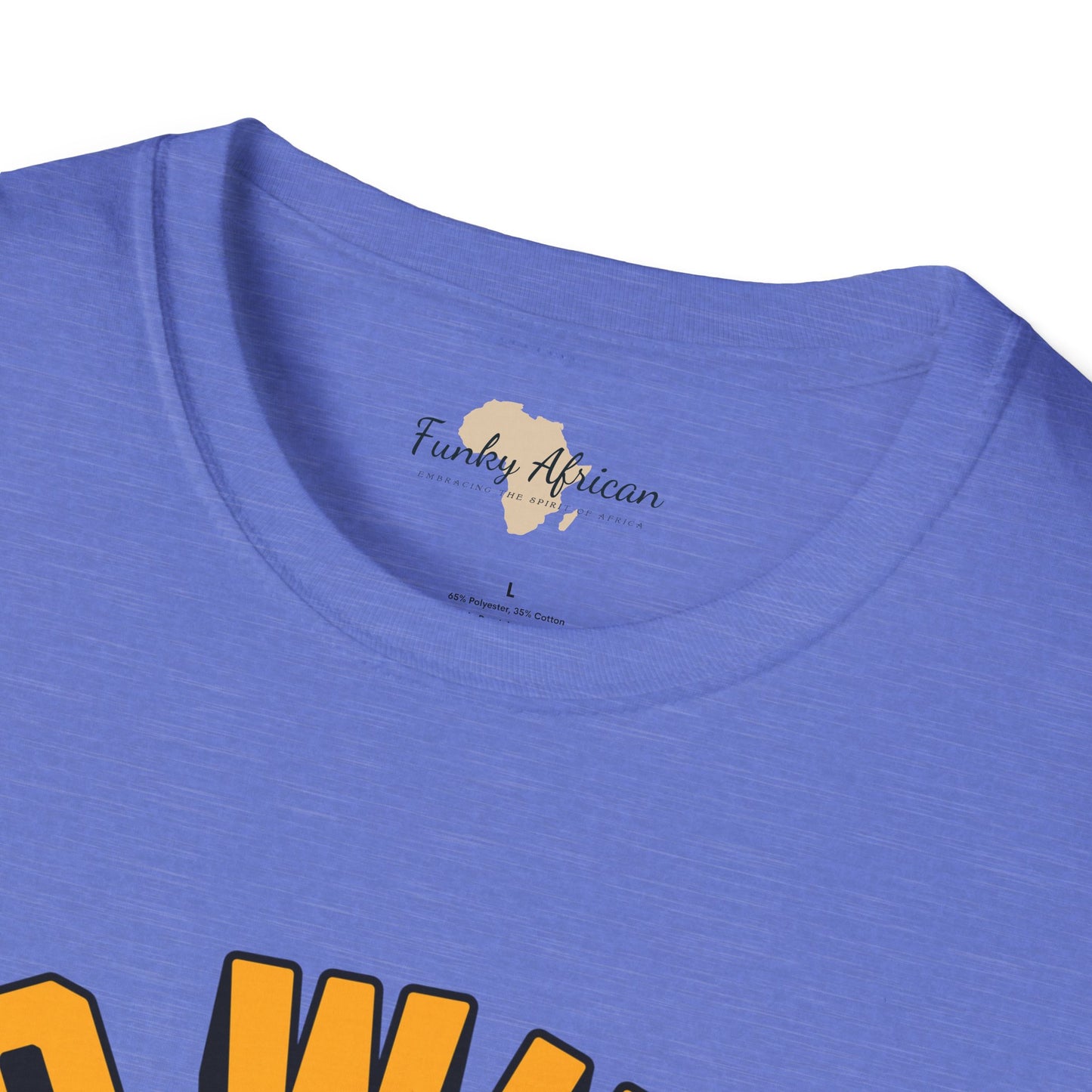 So what would you do unisex tee