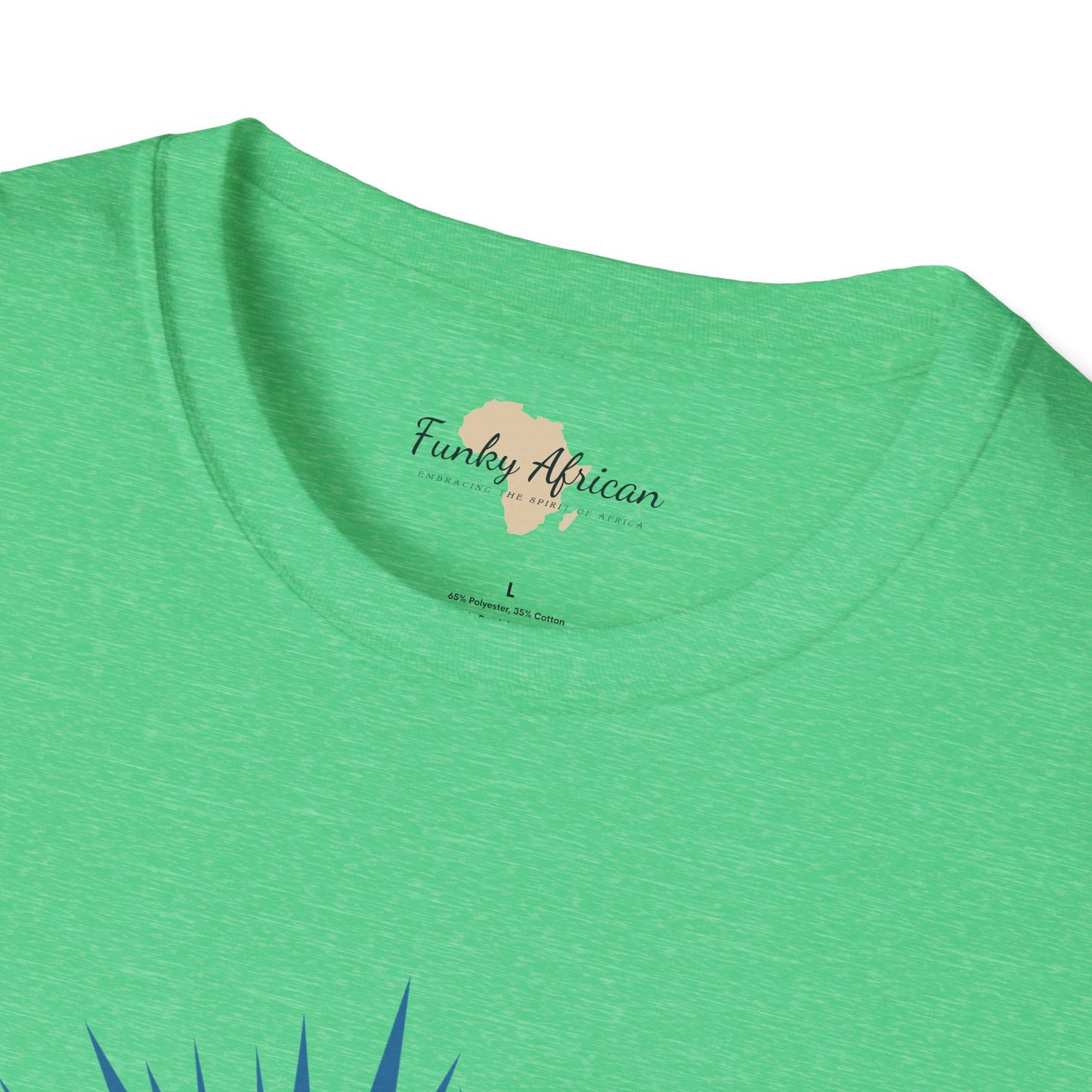 Blessed unisex tee