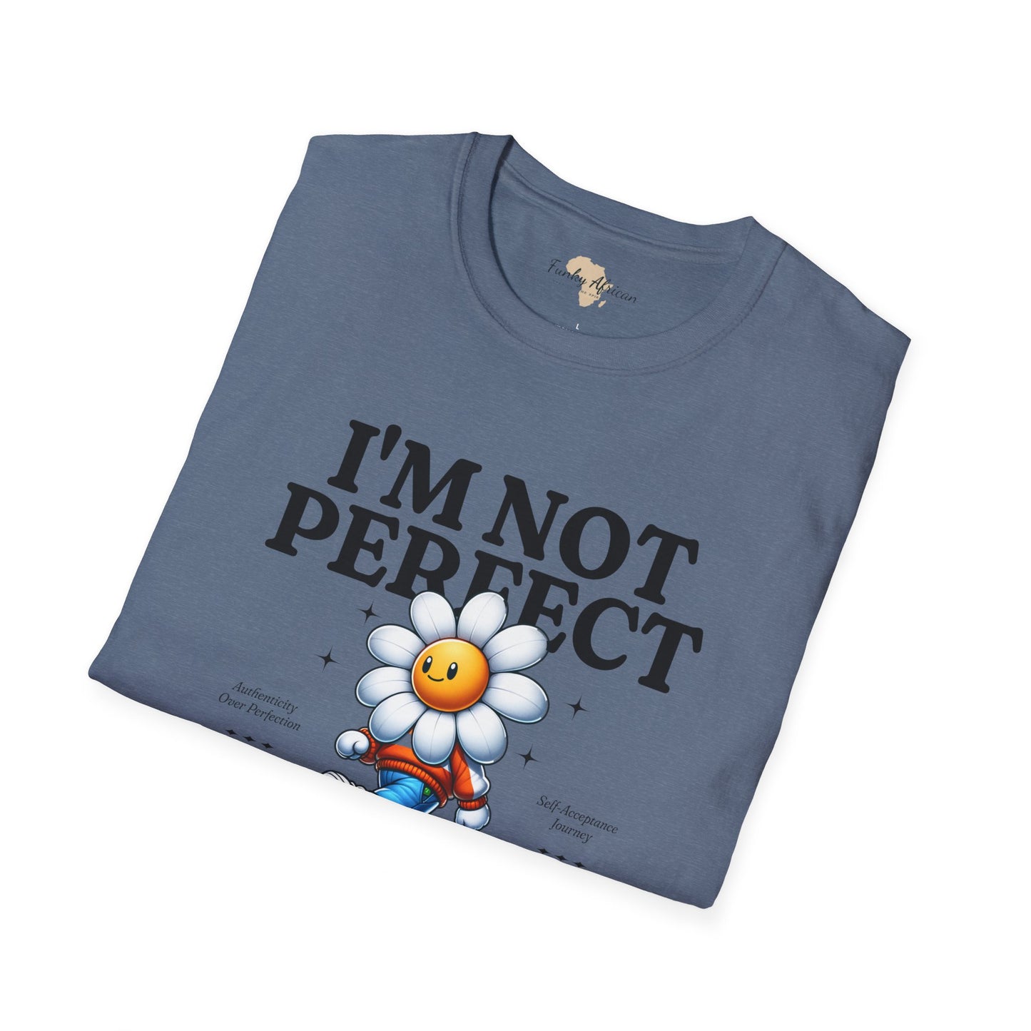 Always myself unisex tee