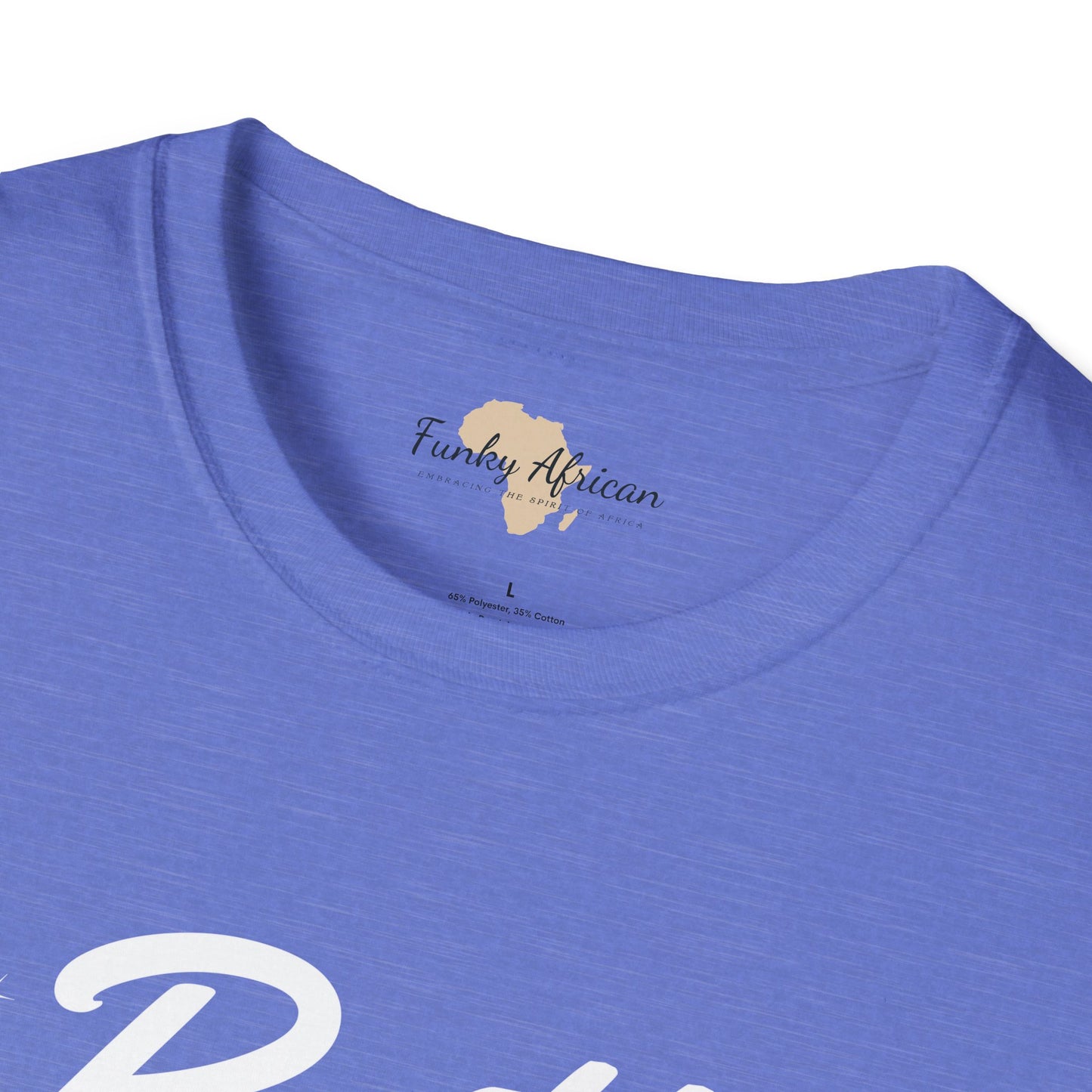 Better days unisex softstyle tee