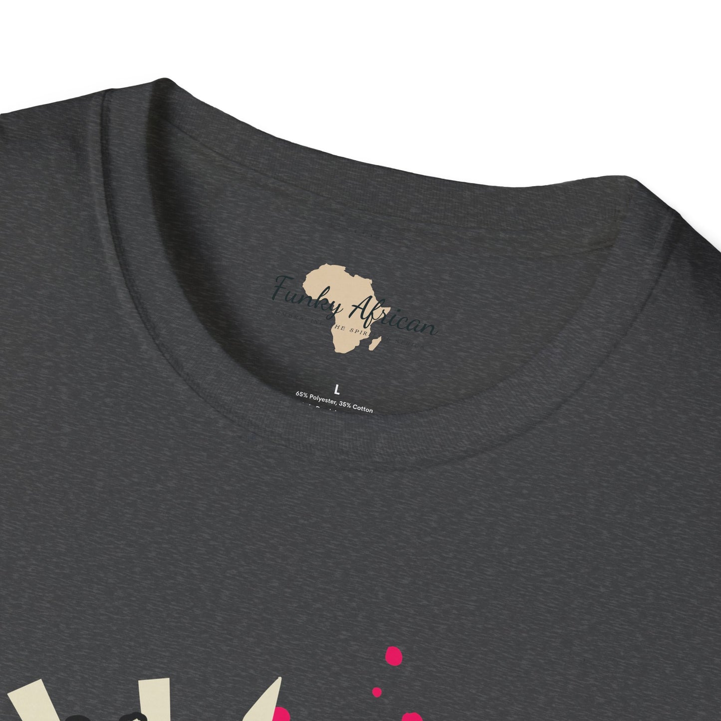 Great all the time unisex tee