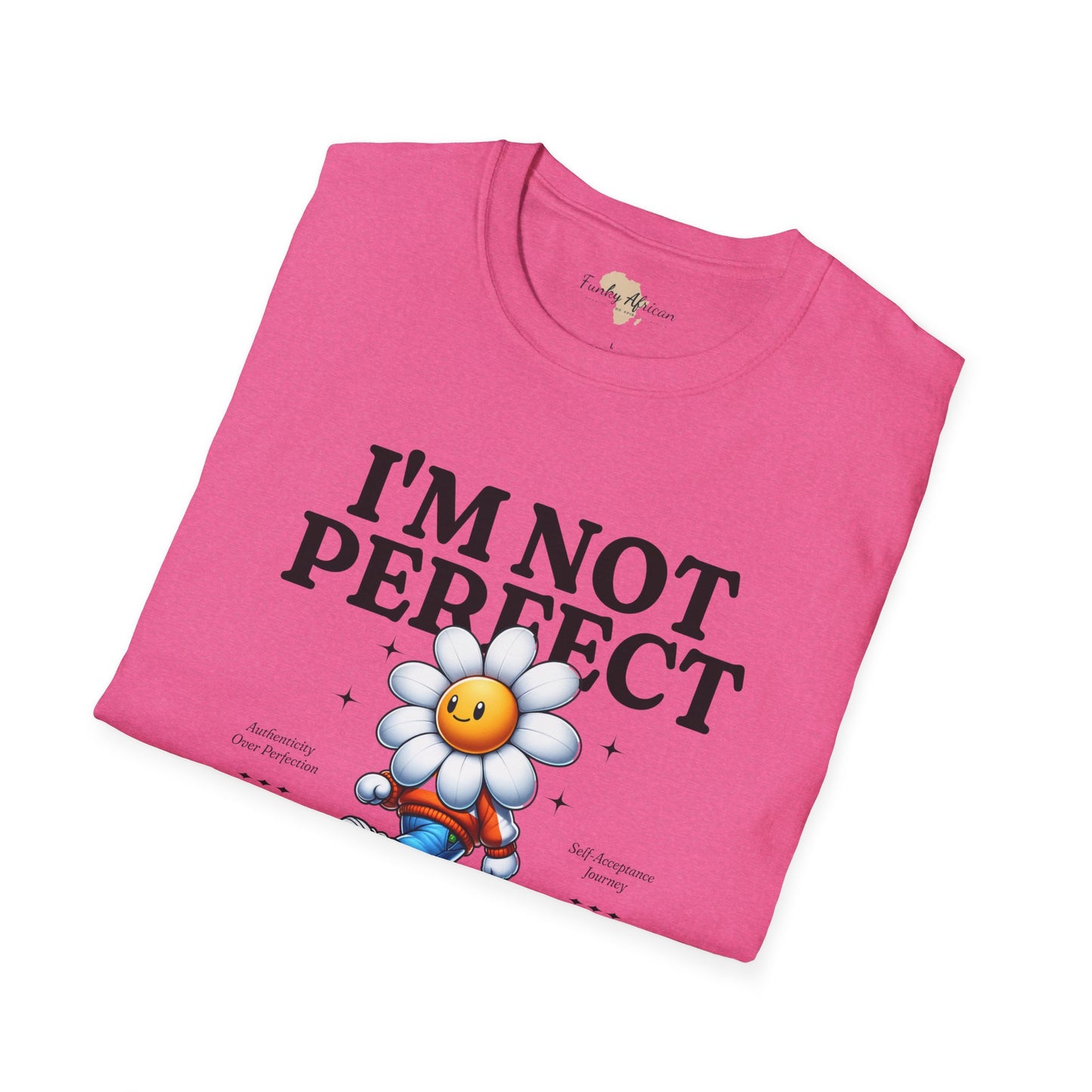 Always myself unisex tee