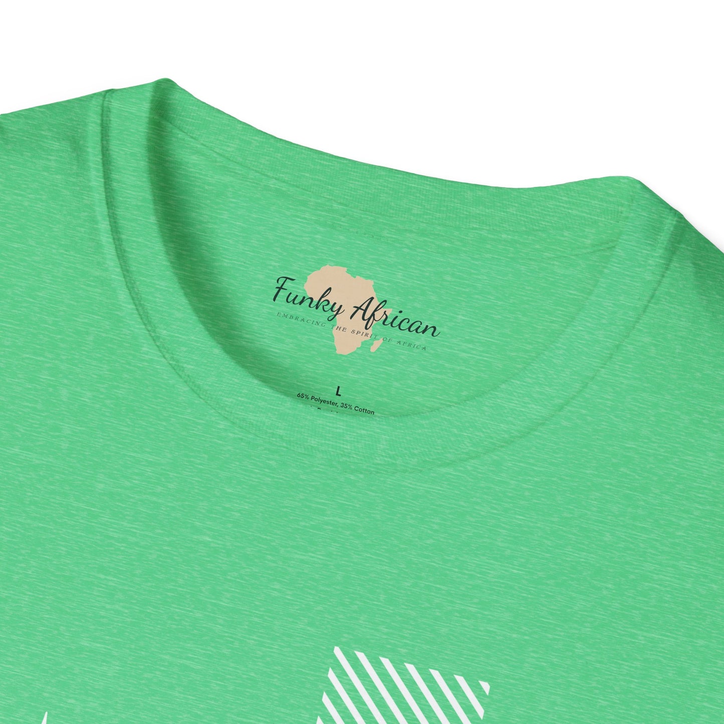 Better days unisex tee