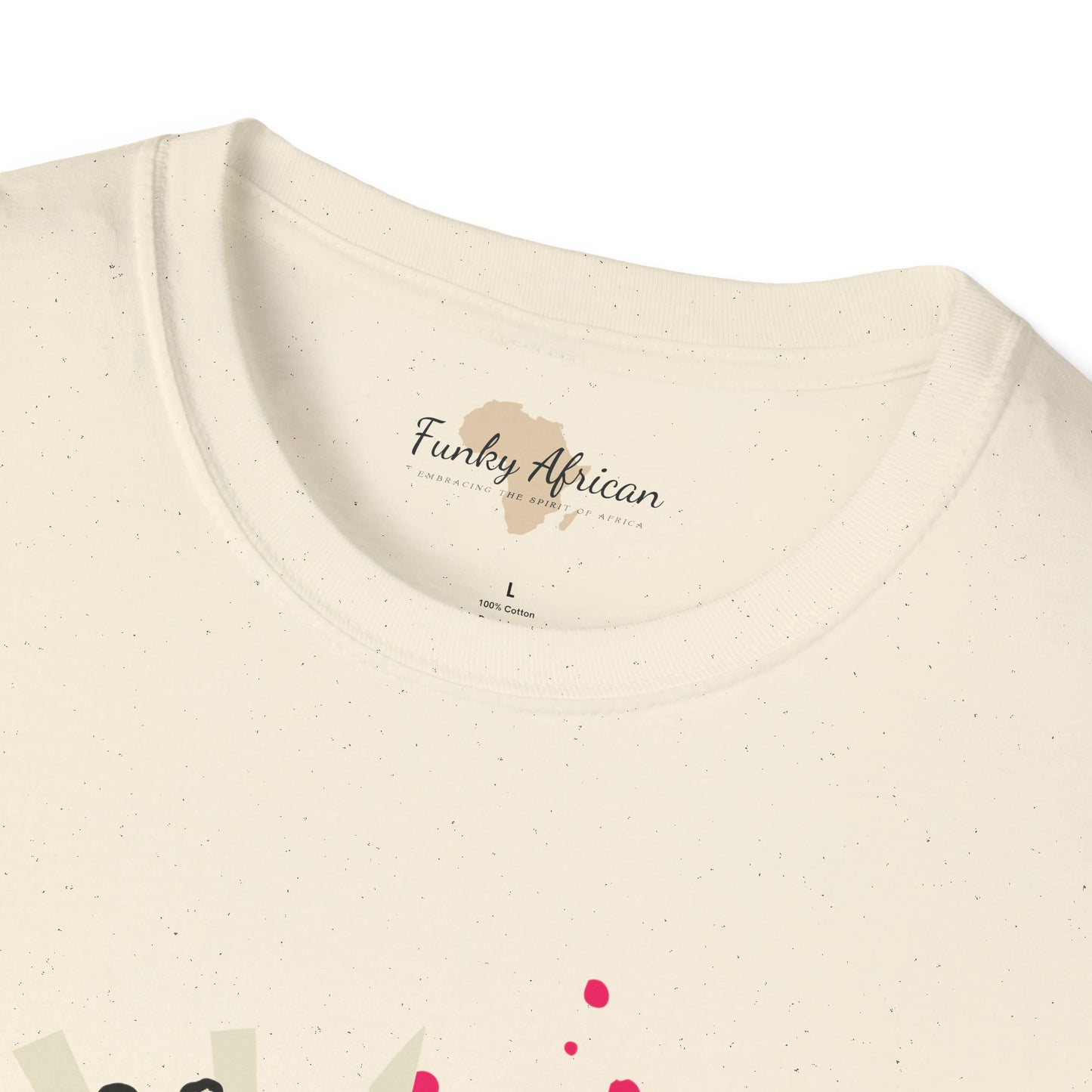 Great all the time unisex tee