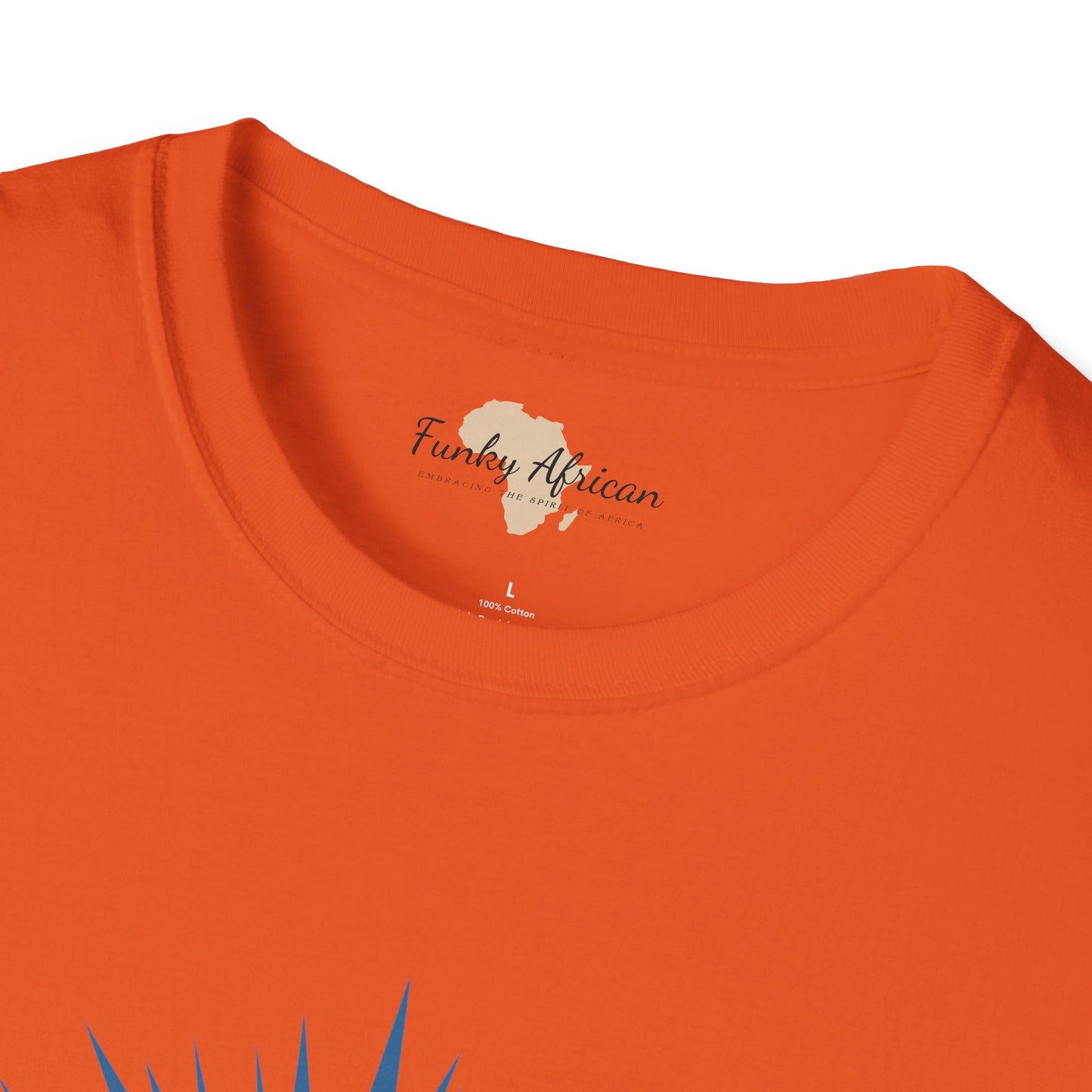 Blessed unisex tee