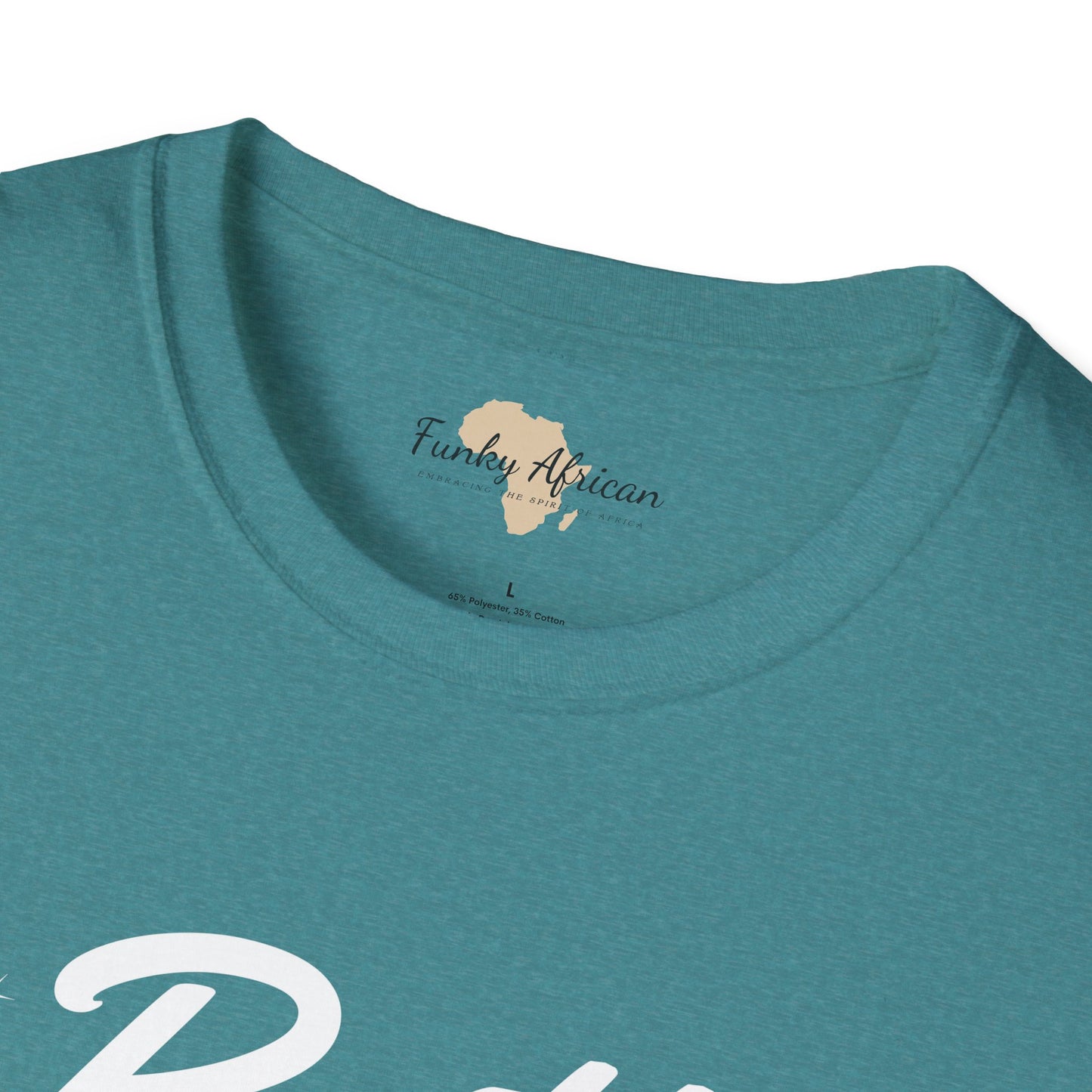 Better days unisex softstyle tee