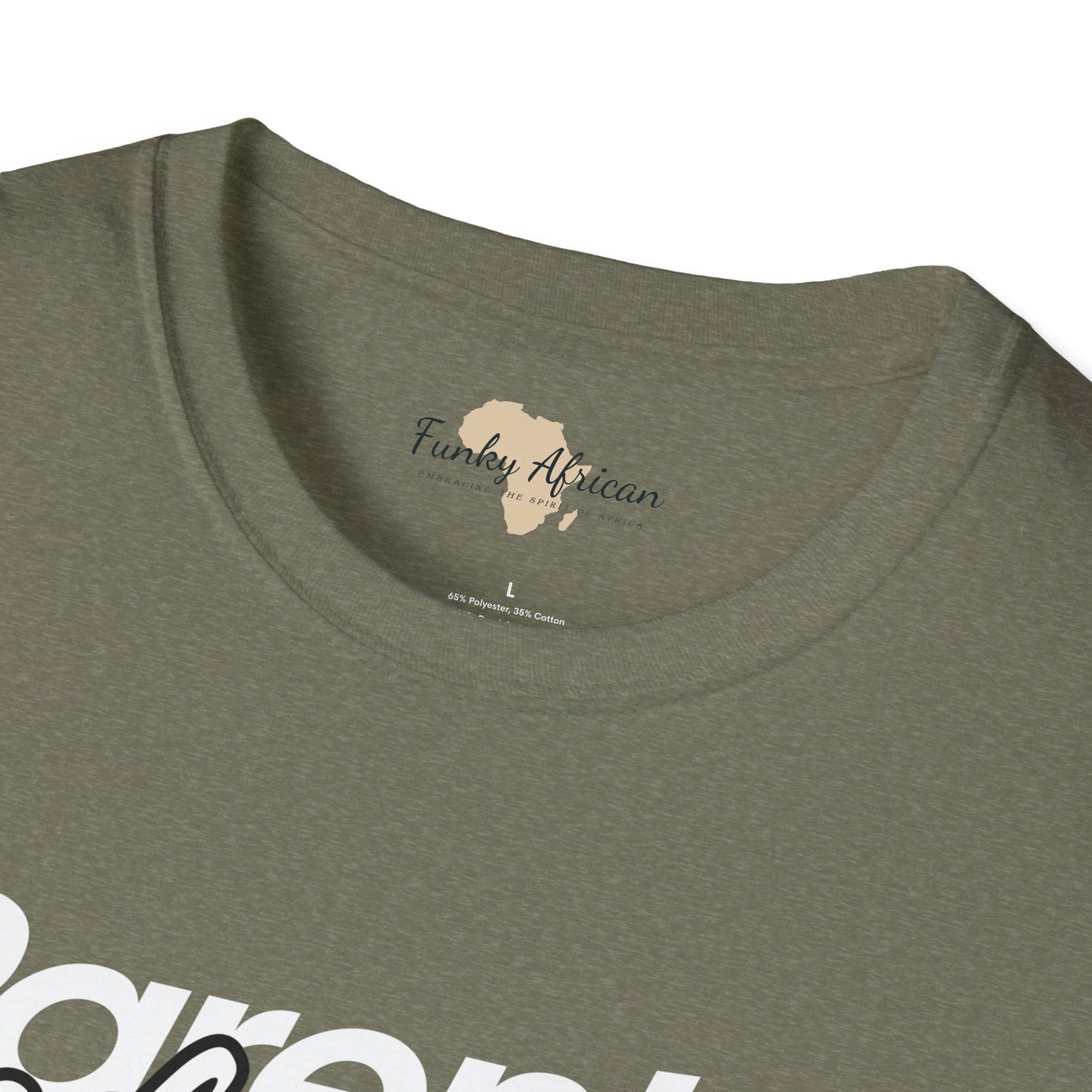 Parental Advisory unisex tee