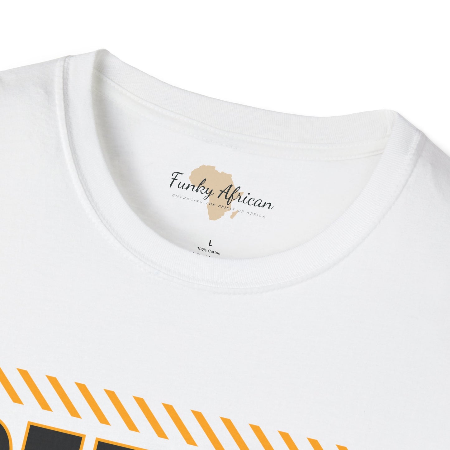 Push your limits unisex tee