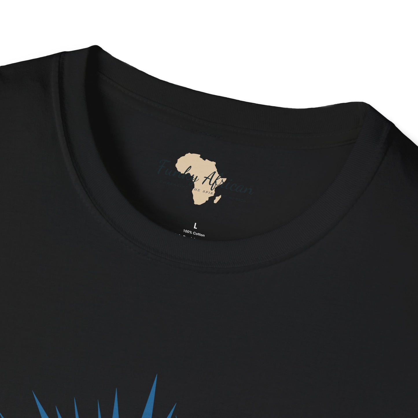 Blessed unisex tee