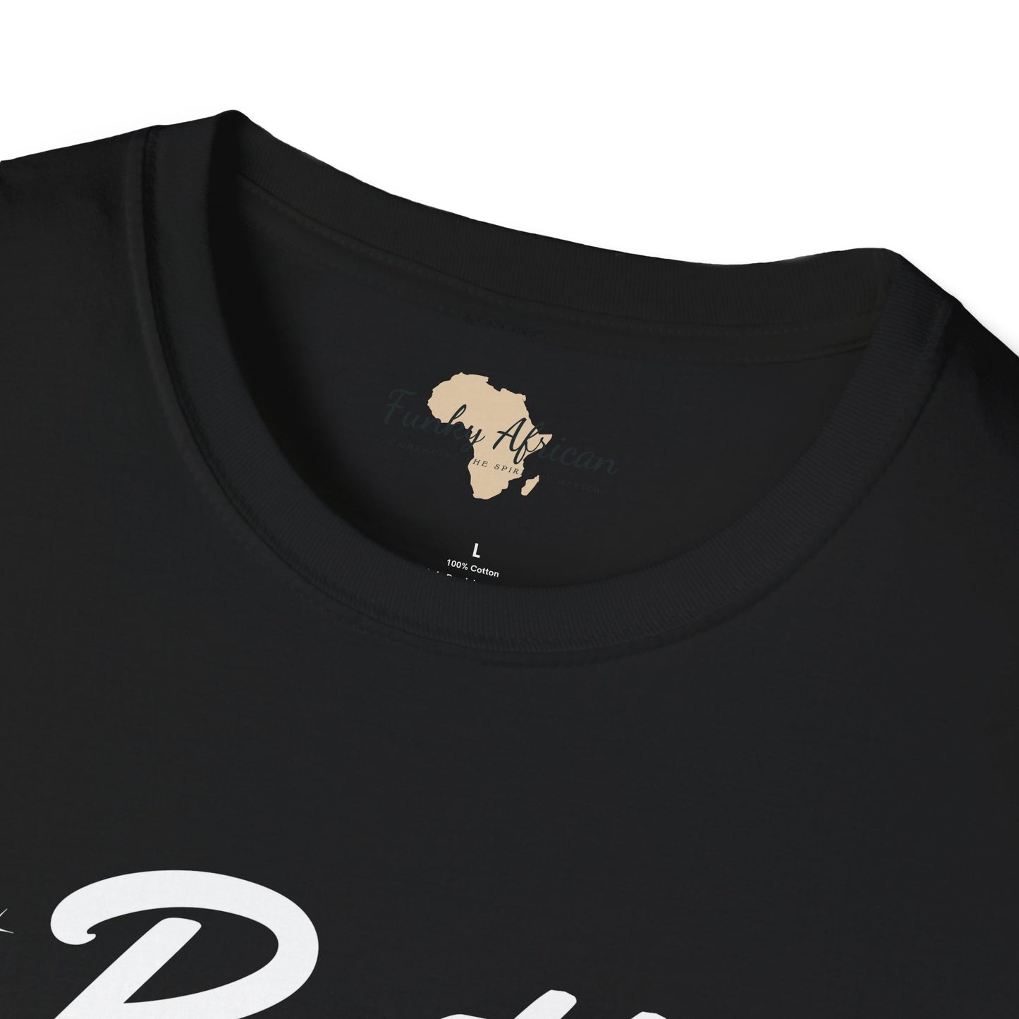 Better days unisex softstyle tee
