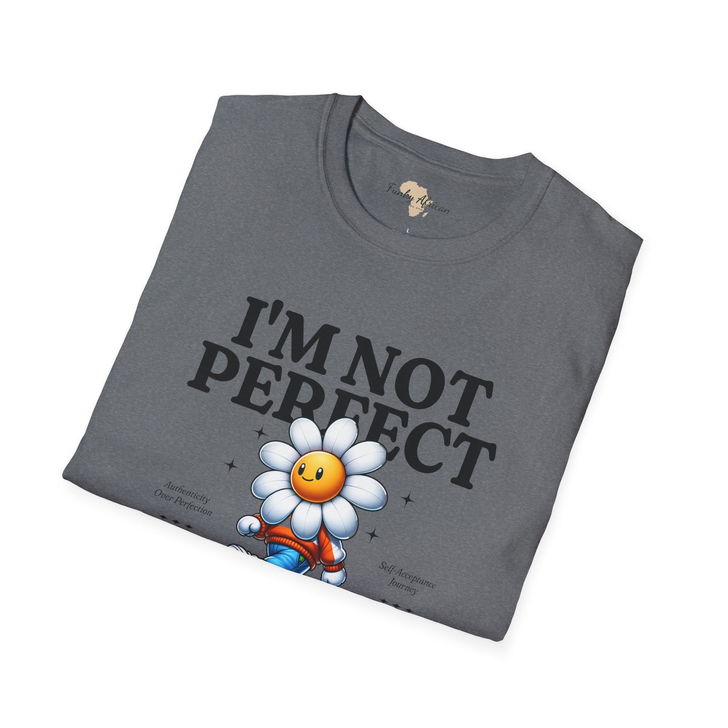 Always myself unisex tee