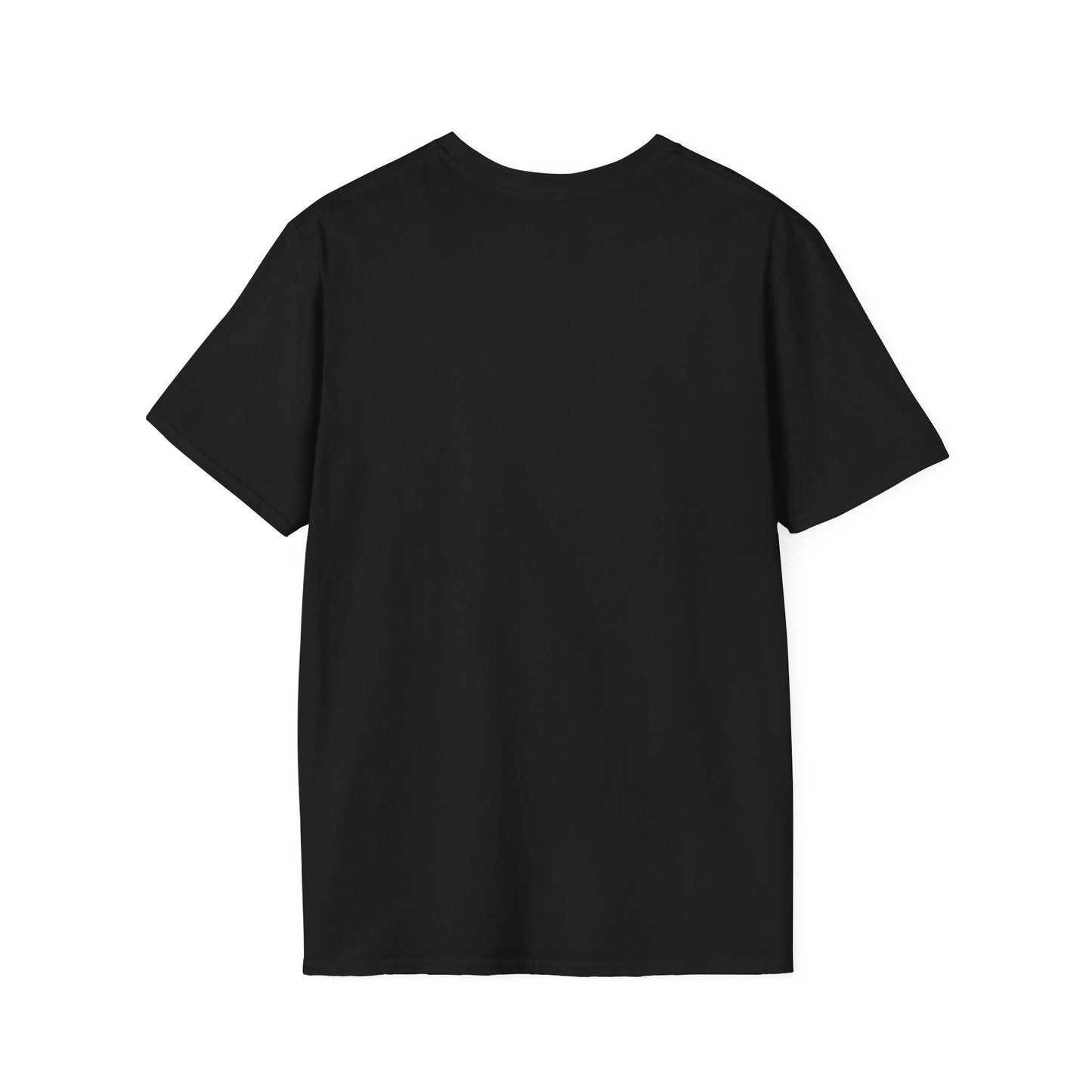 Ghana year unisex softstyle tee Funky African