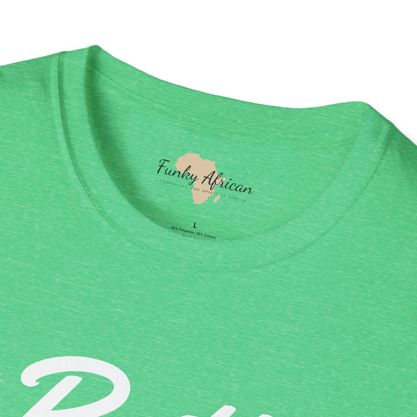 Better days unisex softstyle tee