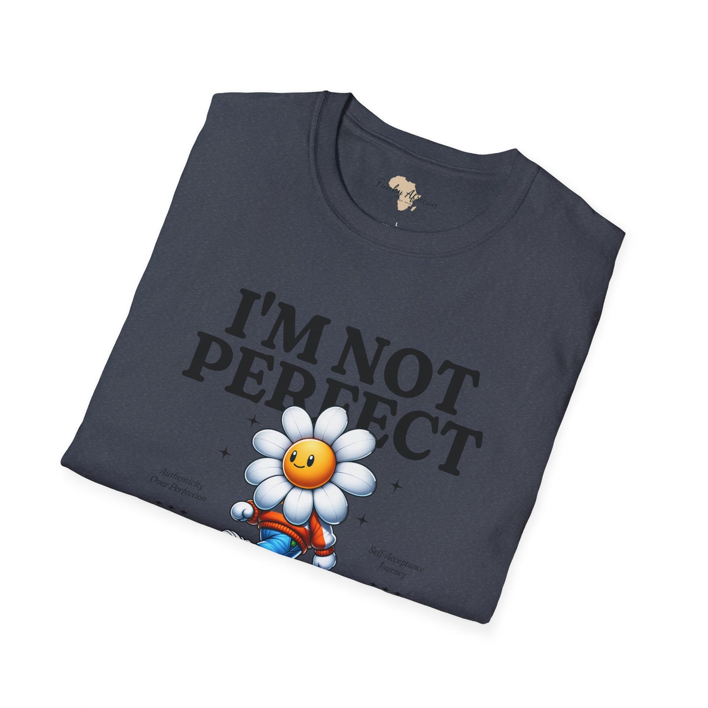 Always myself unisex tee
