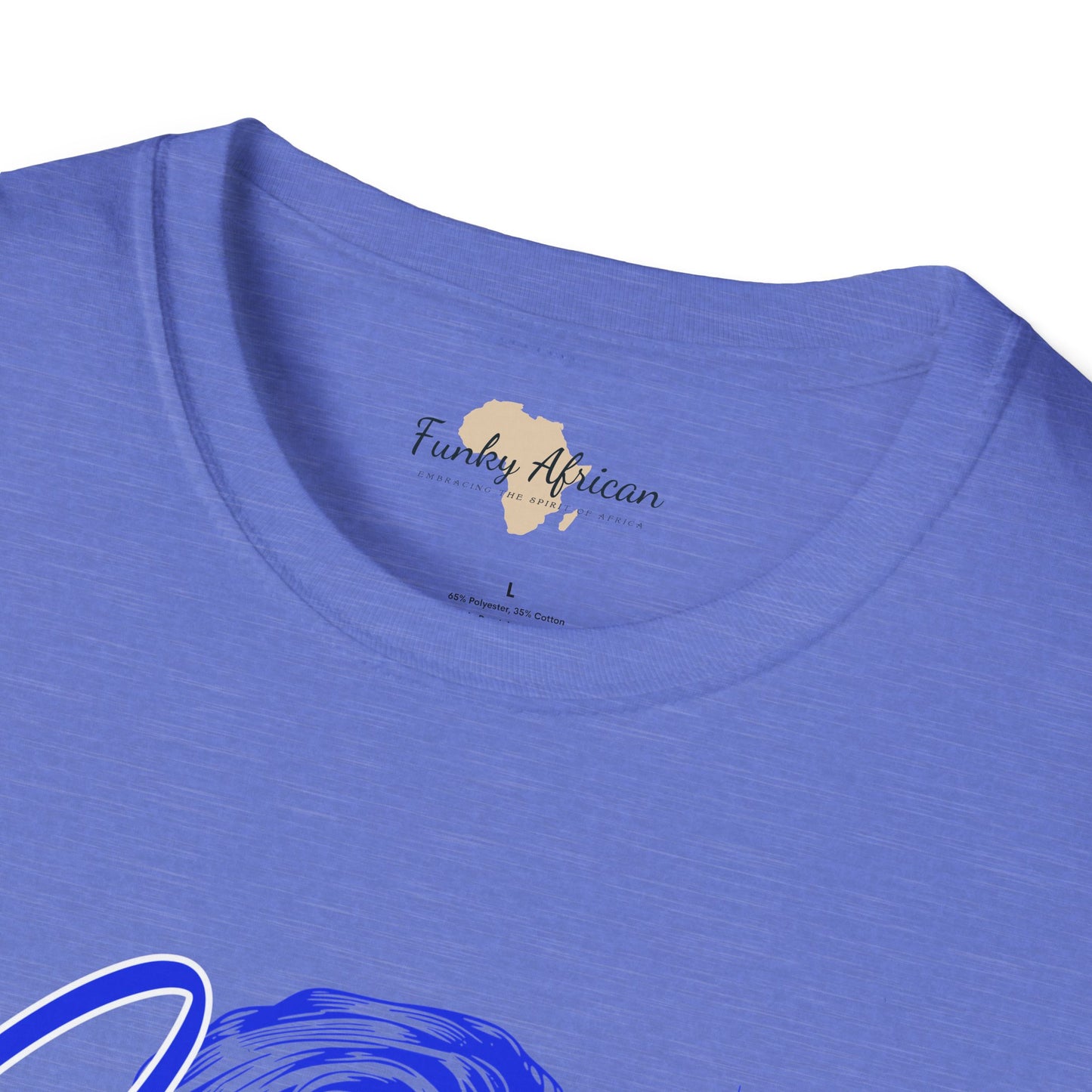 Selflove unisex softstyle tee