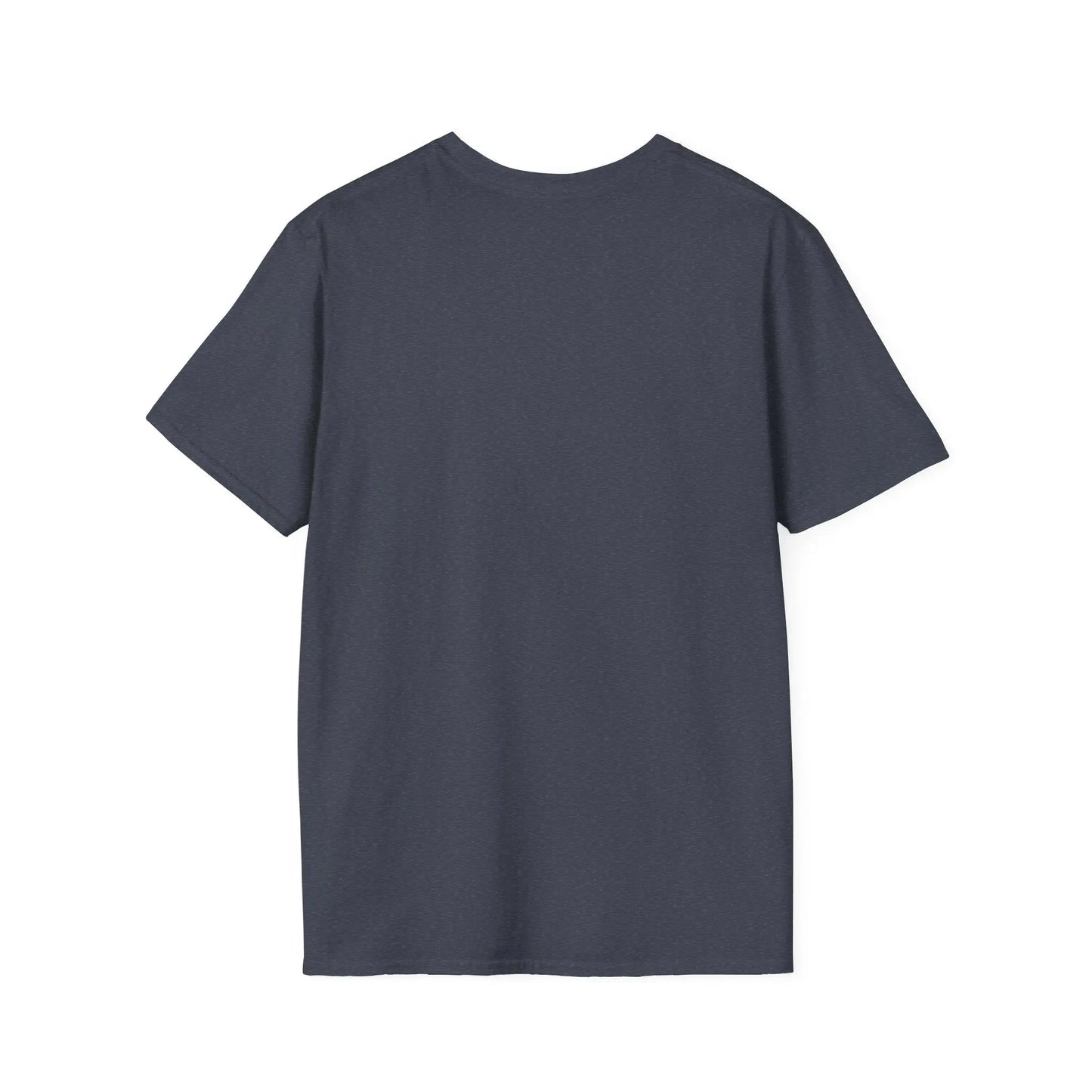 Ghana cut unisex softstyle tee Funky African
