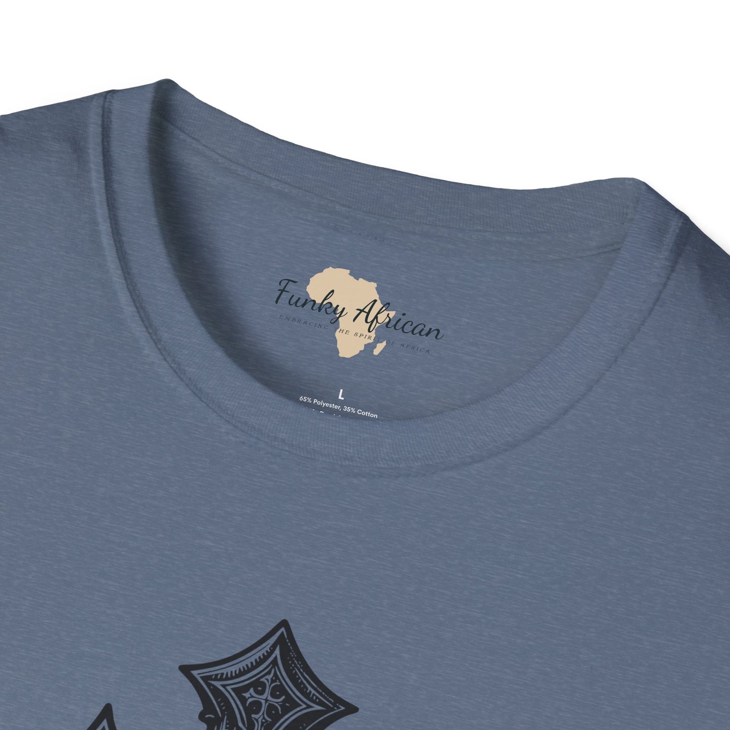 God over everything unisex tee