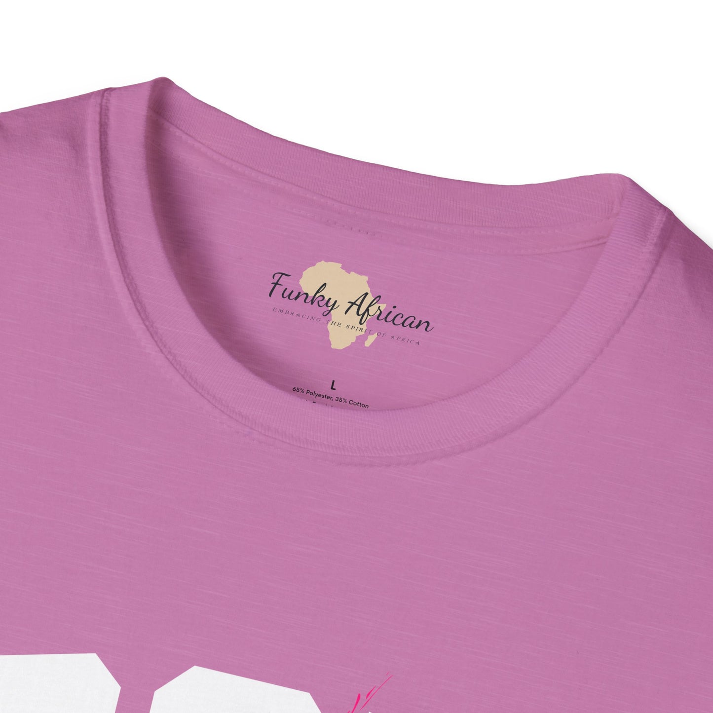 God is everywhere unisex tee