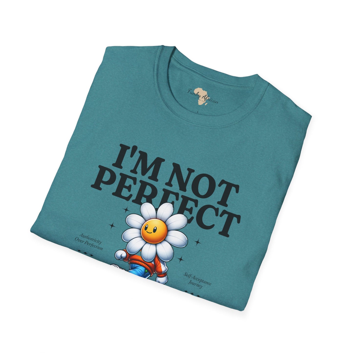 Always myself unisex tee