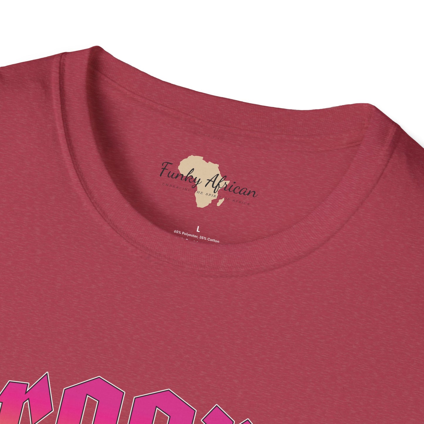 Dreams unisex softstyle tee