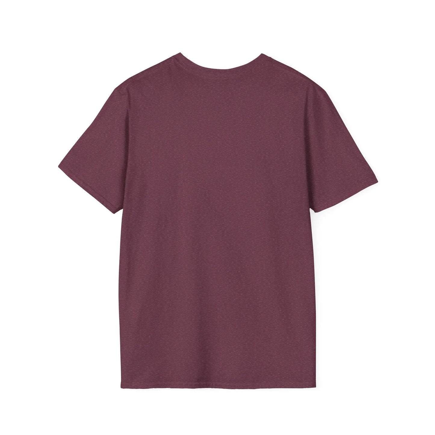 Ghana cut unisex softstyle tee Funky African