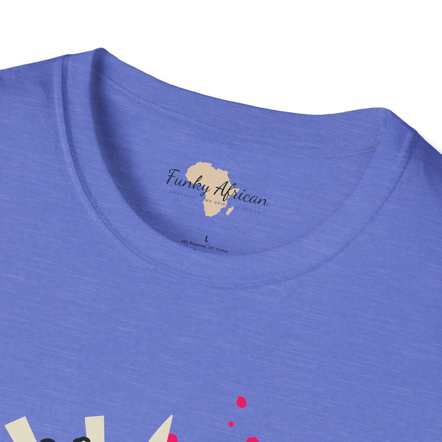 Great all the time unisex tee