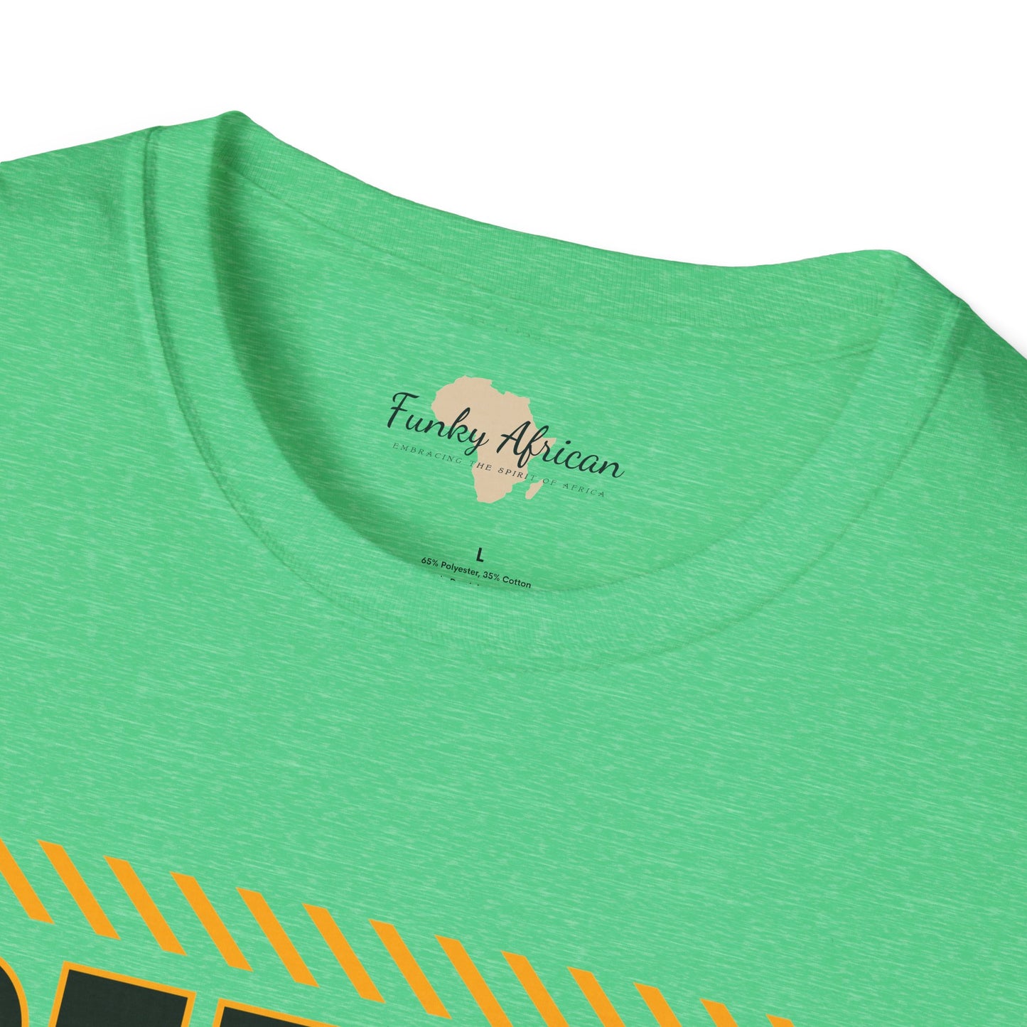 Push your limits unisex tee
