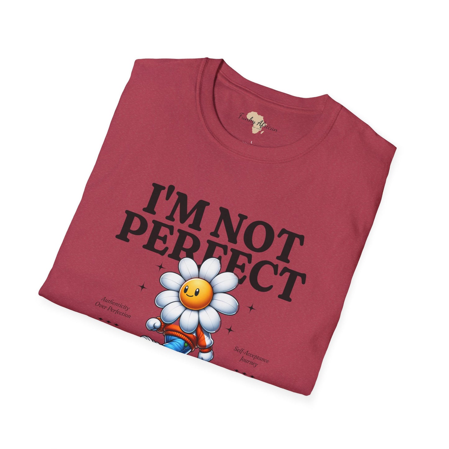 Always myself unisex tee