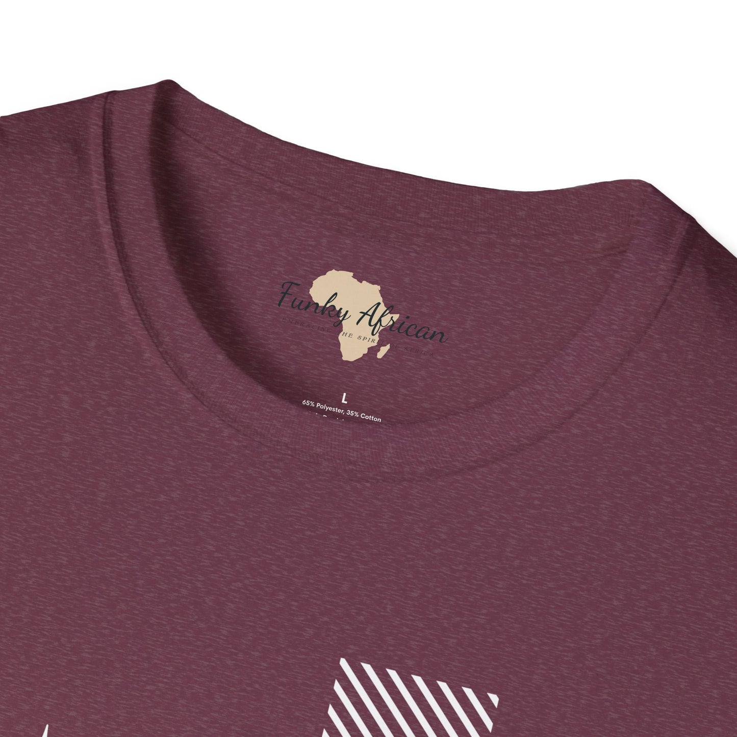 Better days unisex tee