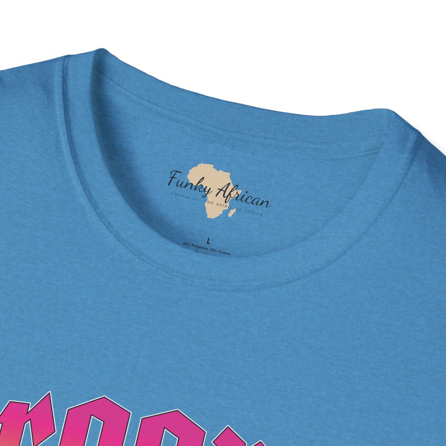 Dreams unisex softstyle tee