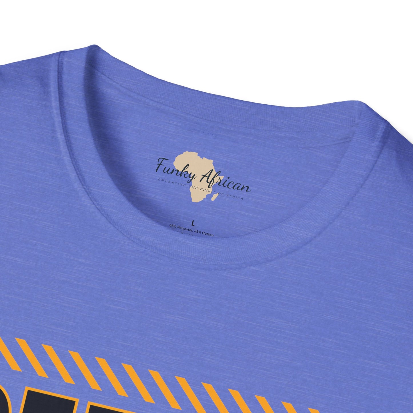 Push your limits unisex tee
