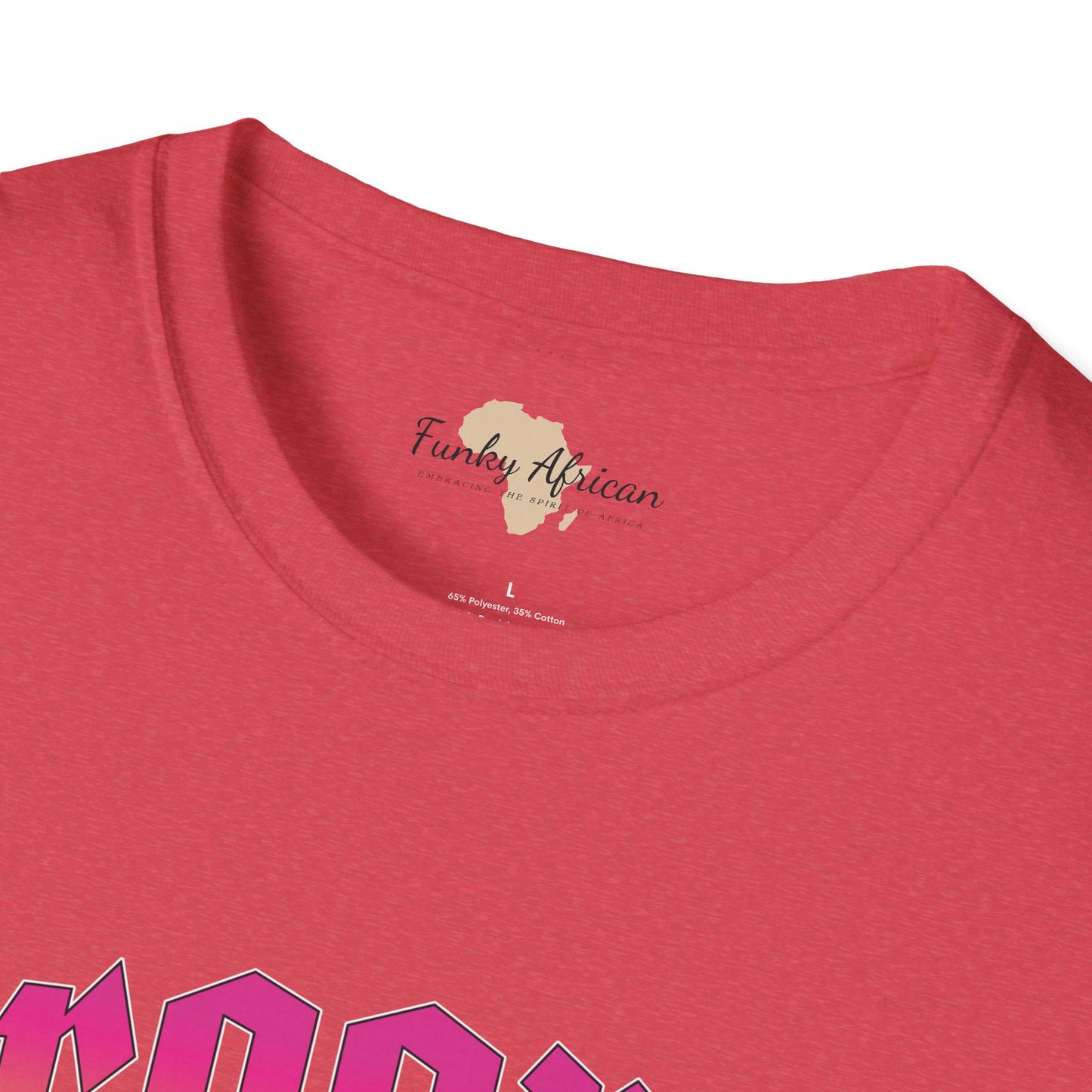 Dreams unisex softstyle tee