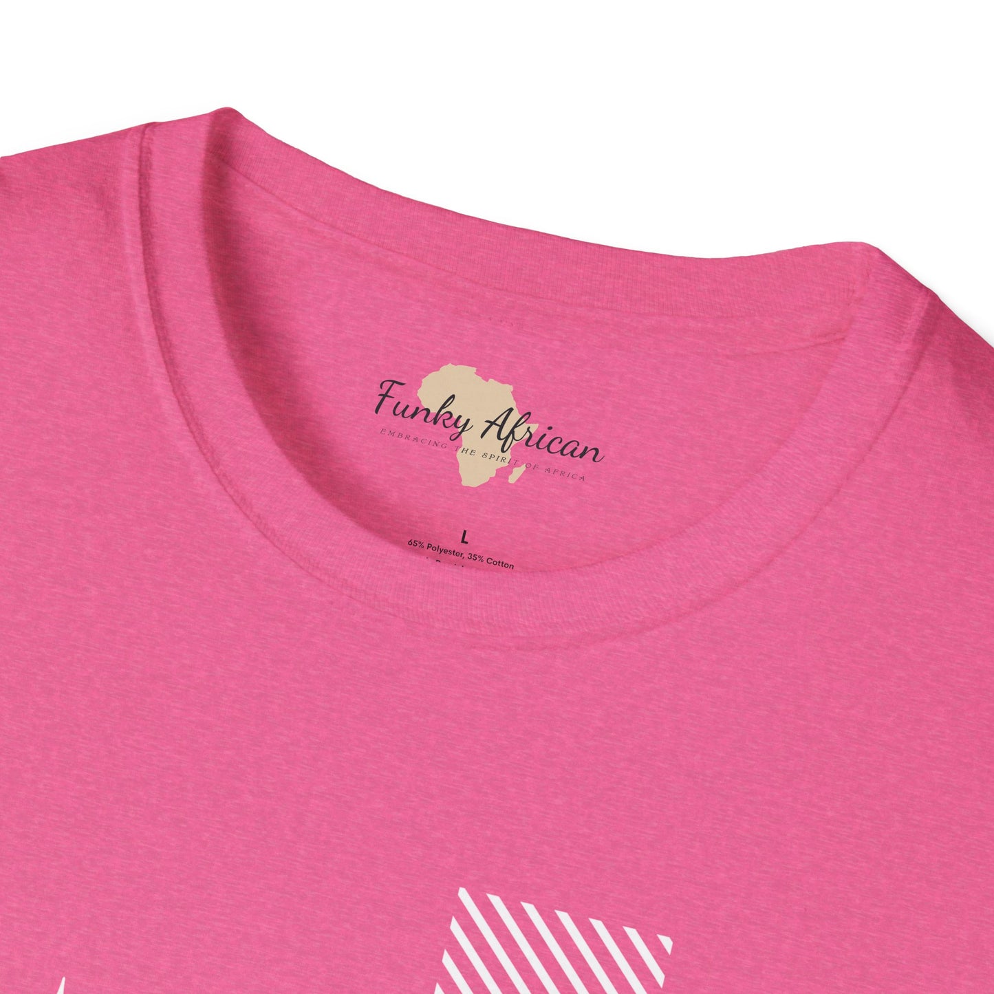 Better days unisex tee