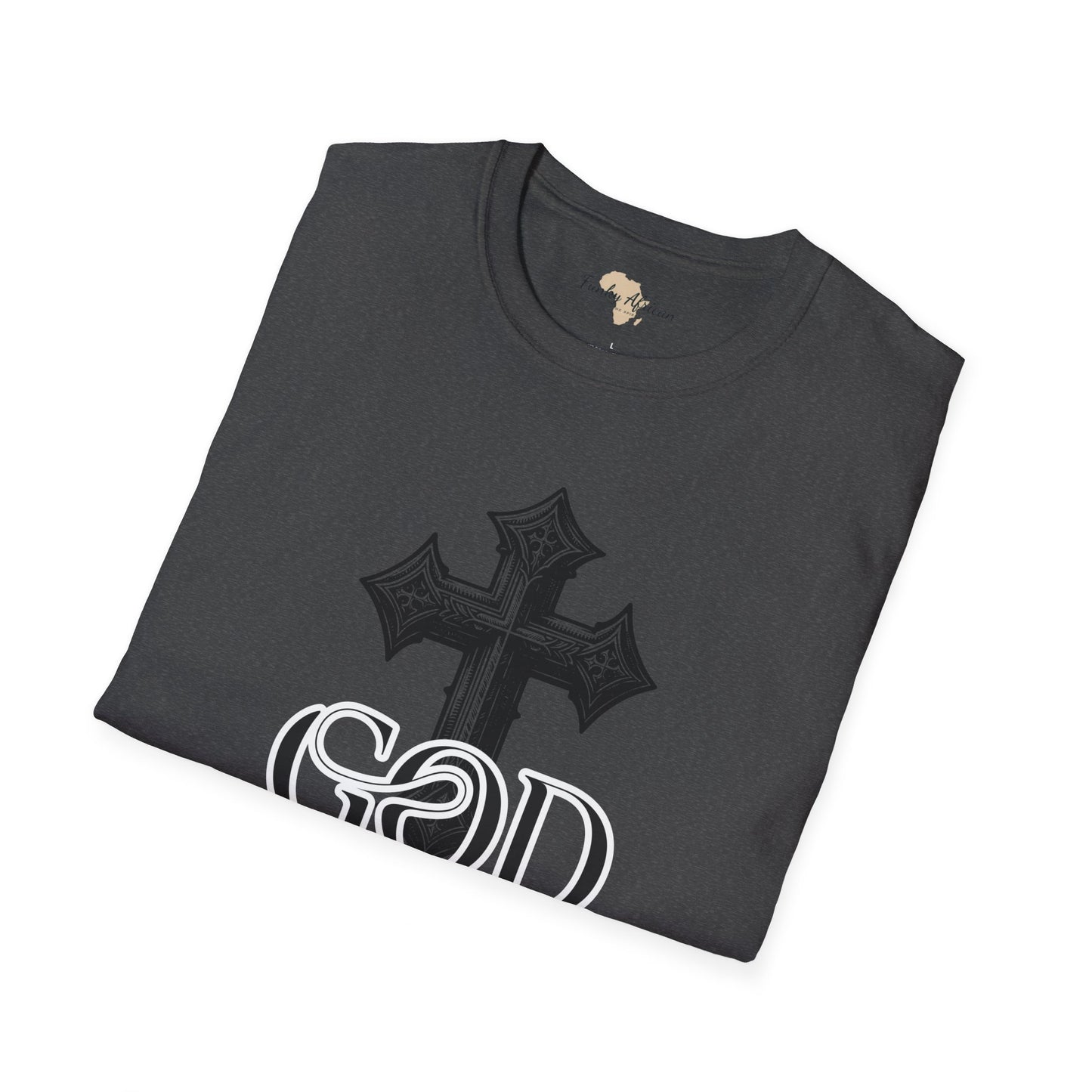 God over everything unisex tee