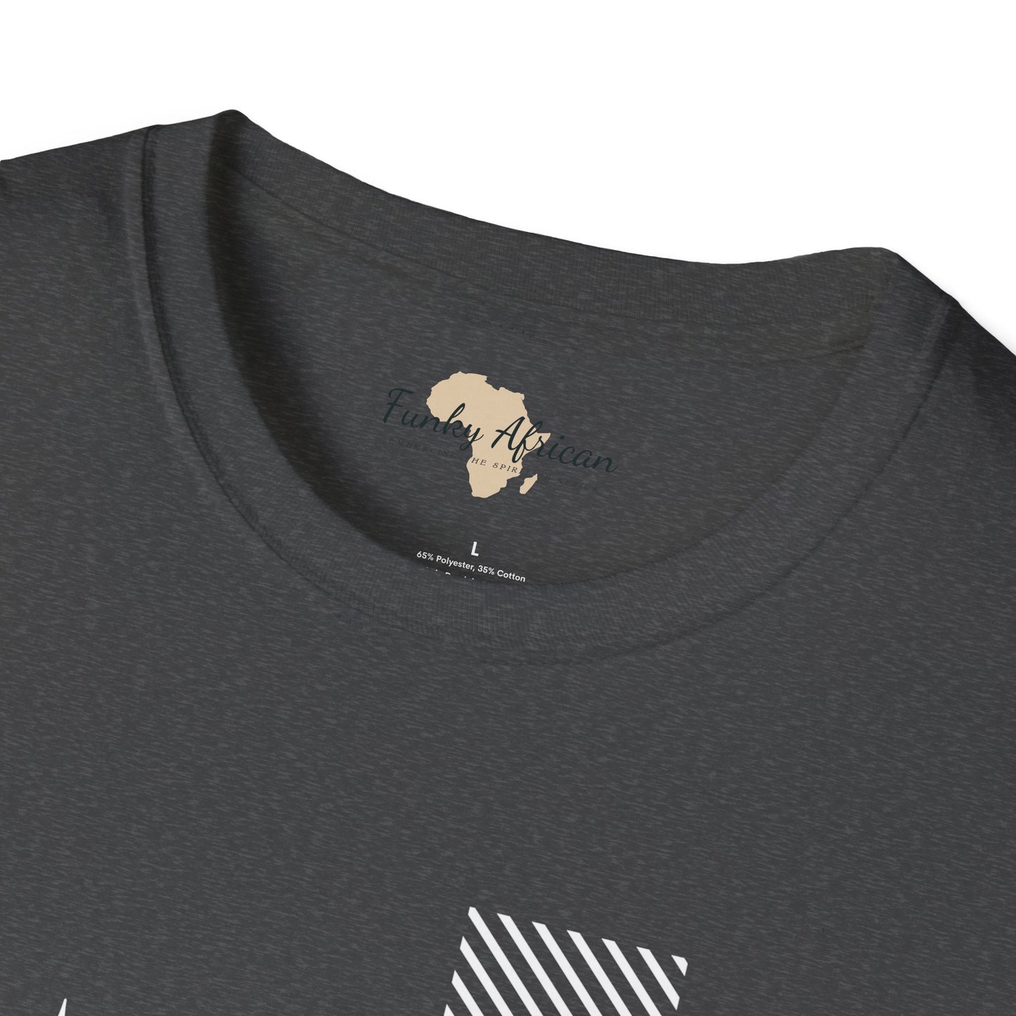 Better days unisex tee