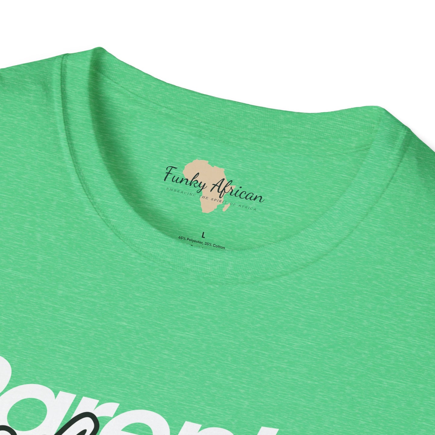 Parental Advisory unisex tee