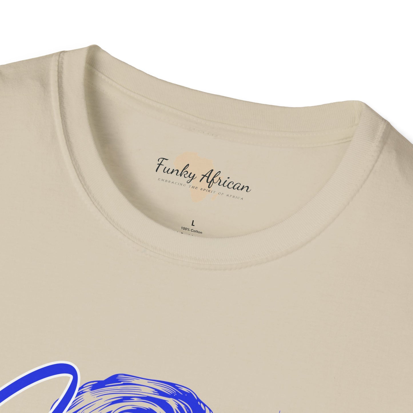 Selflove unisex softstyle tee