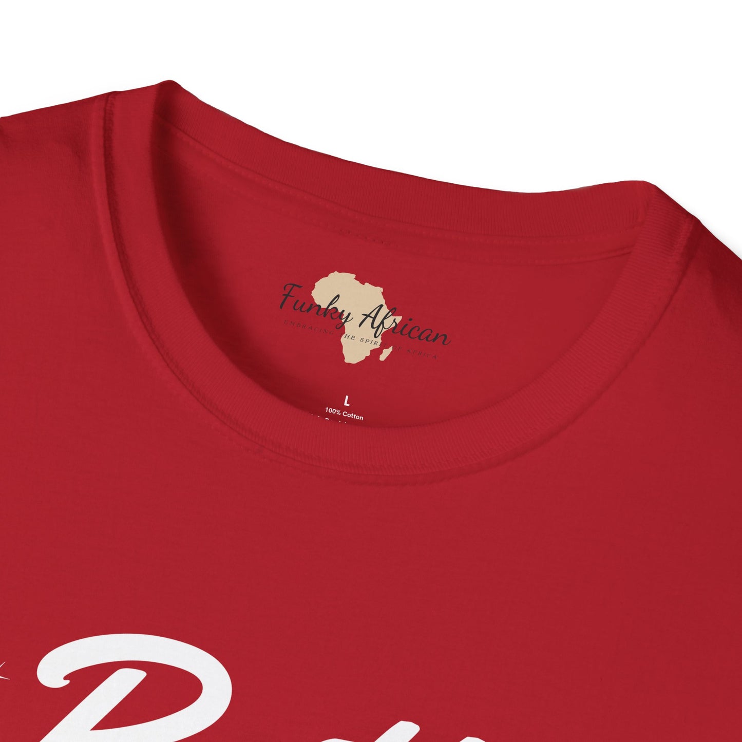 Better days unisex softstyle tee