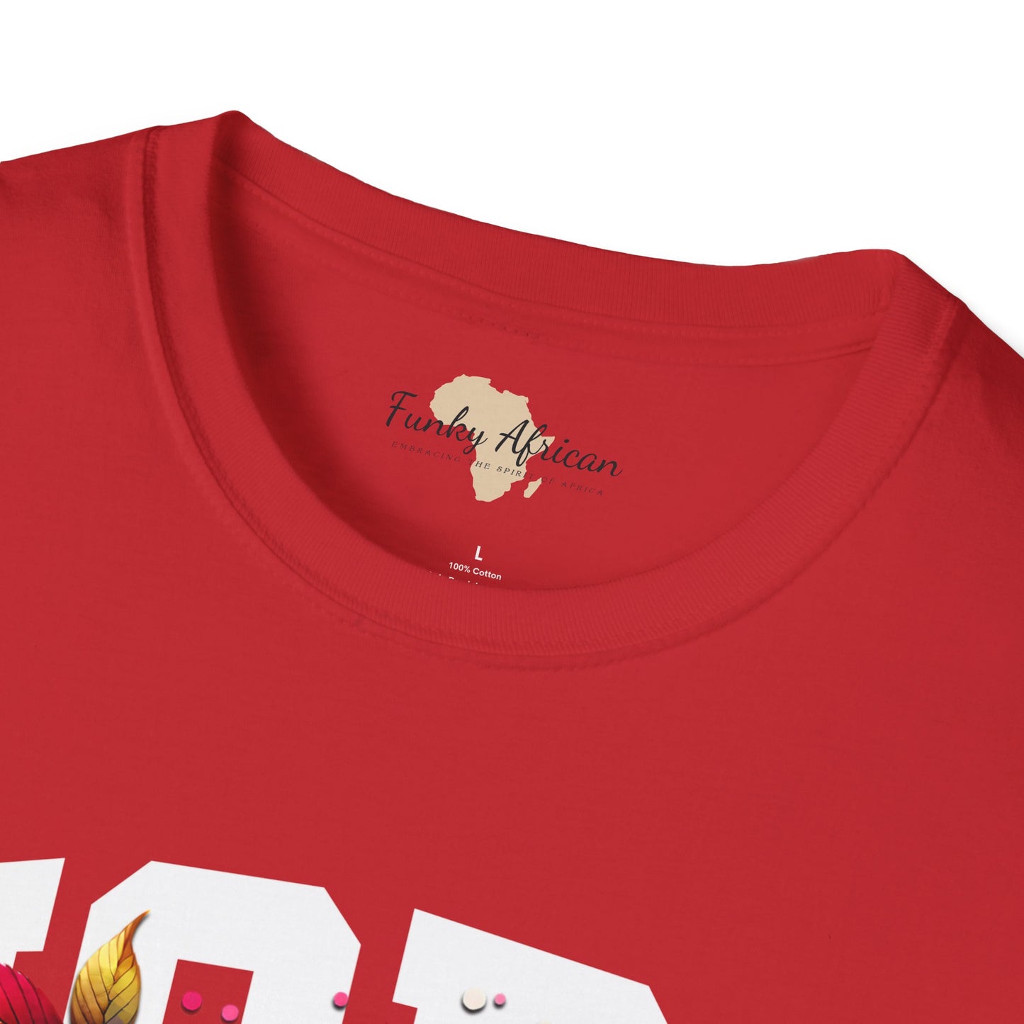 Hope unisex tee