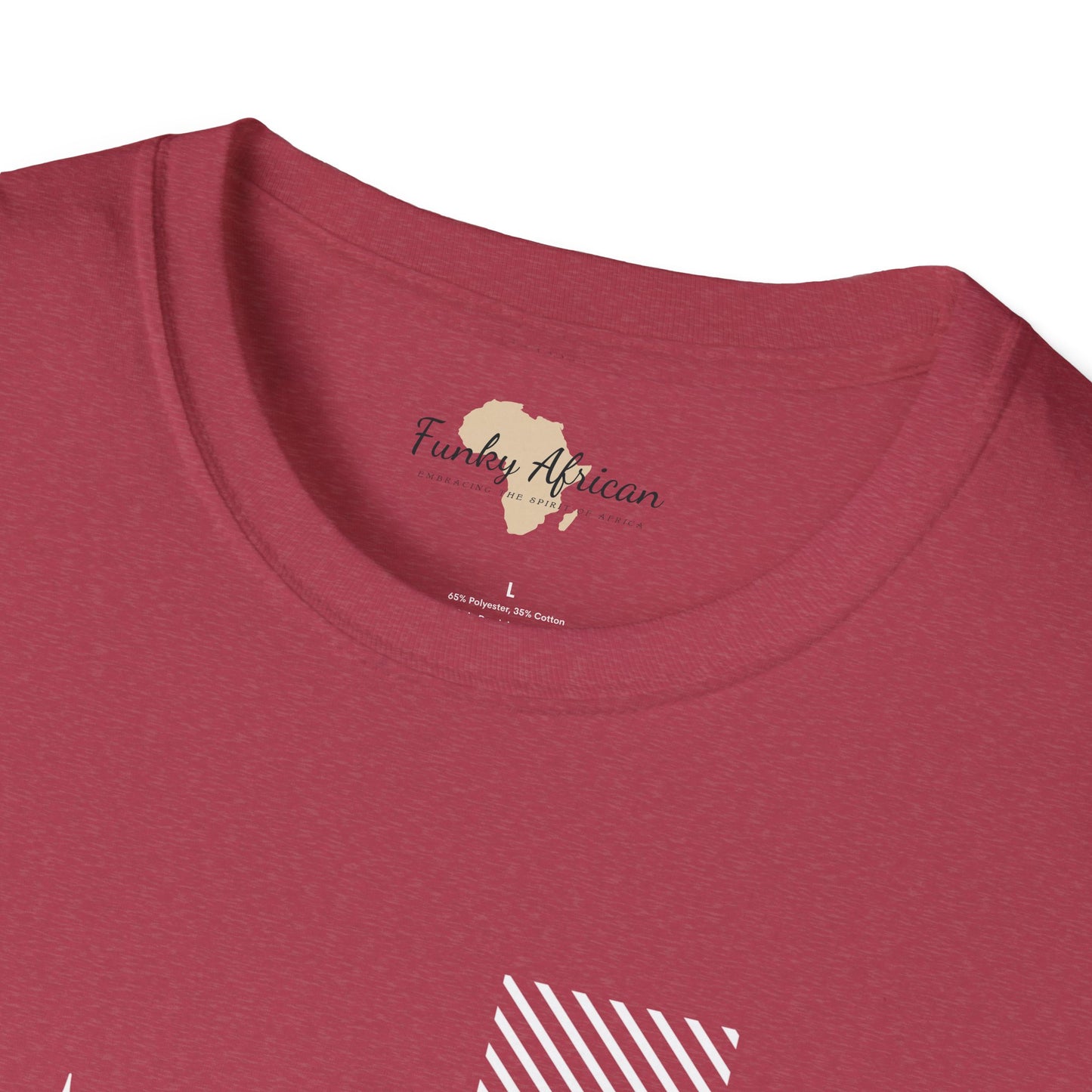 Better days unisex tee