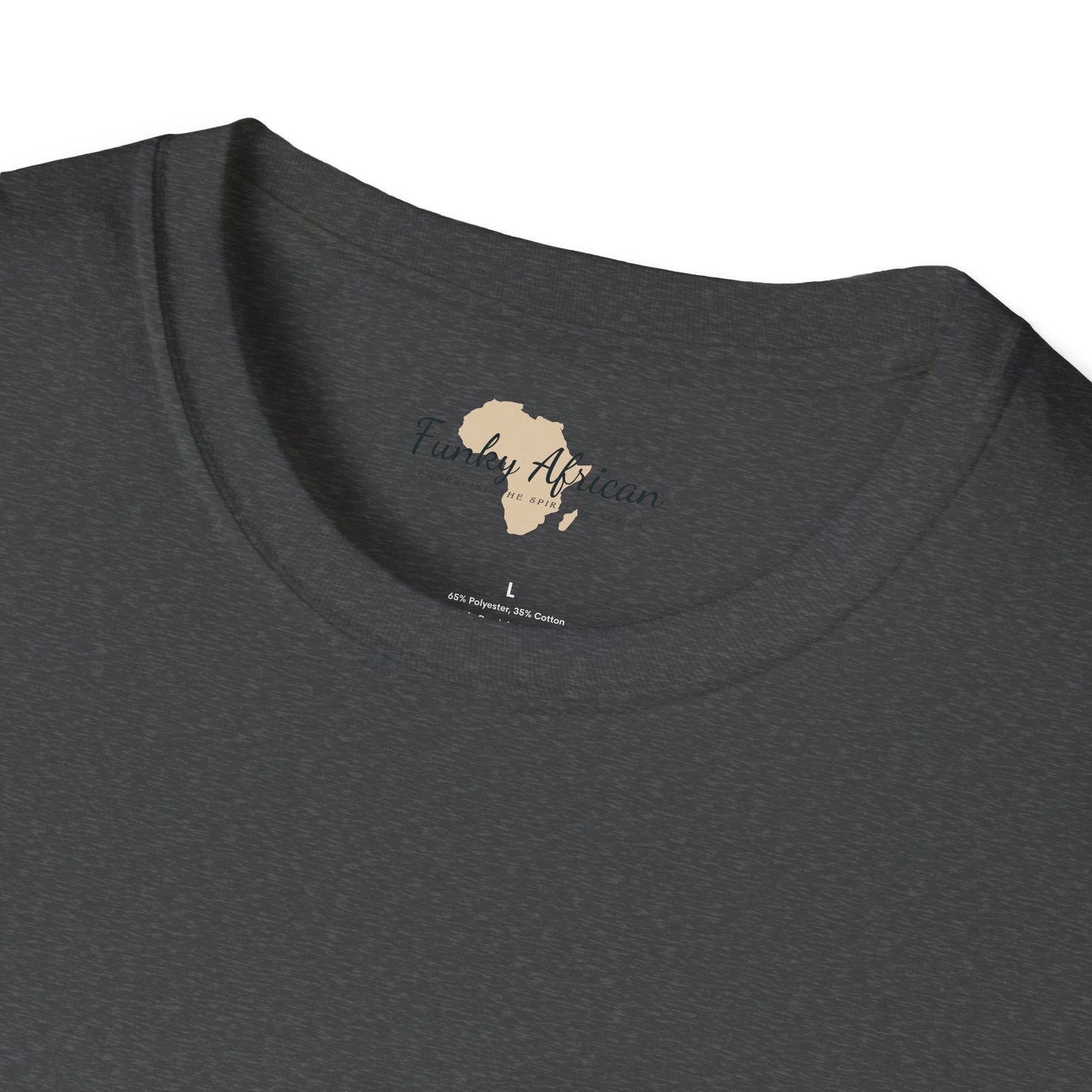Best days unisex softstyle tee