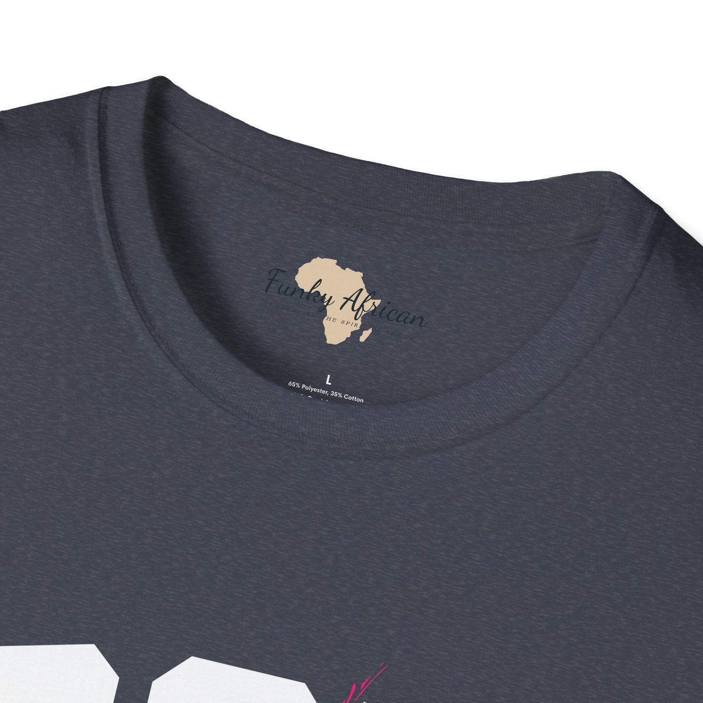 God is everywhere unisex tee