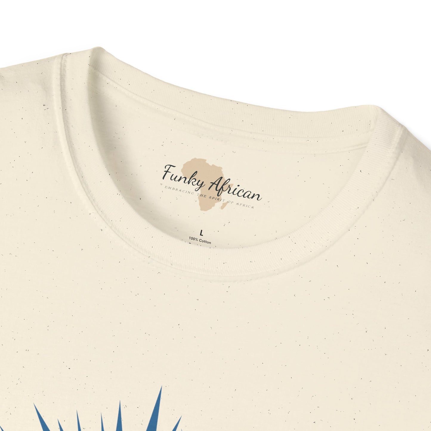 Blessed unisex tee