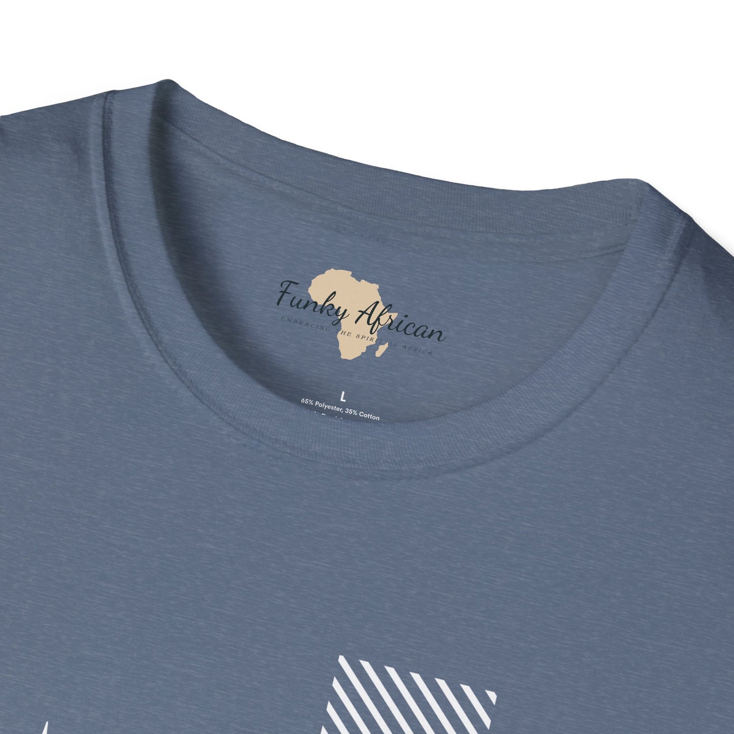 Better days unisex tee