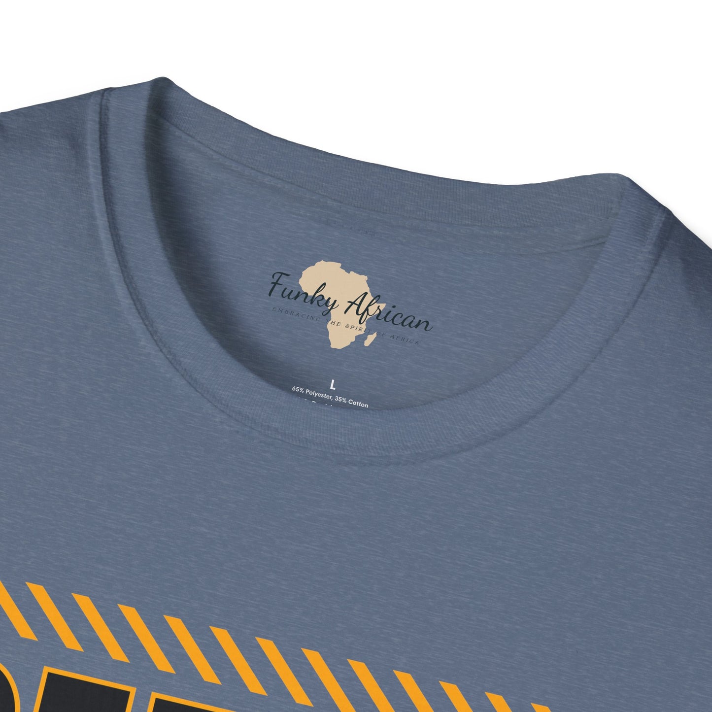 Push your limits unisex tee