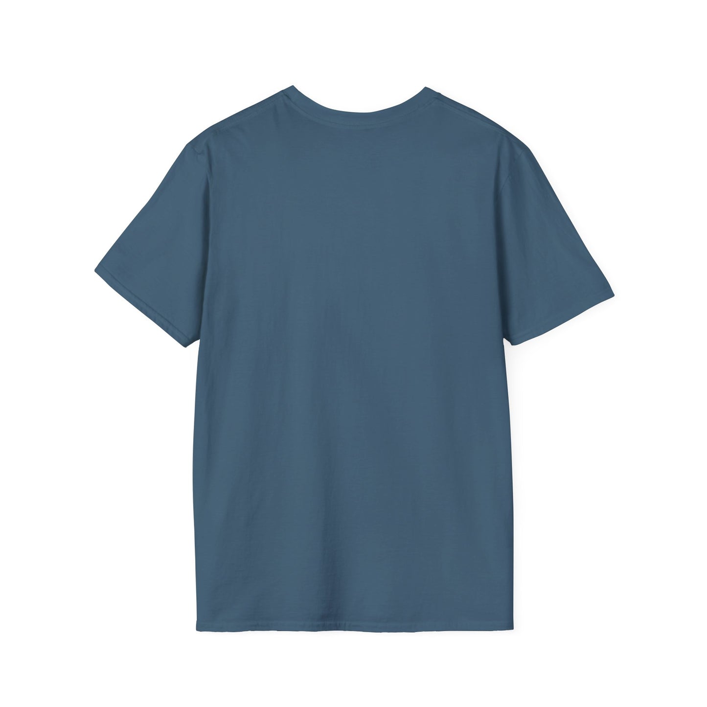 Holy growth unisex tee